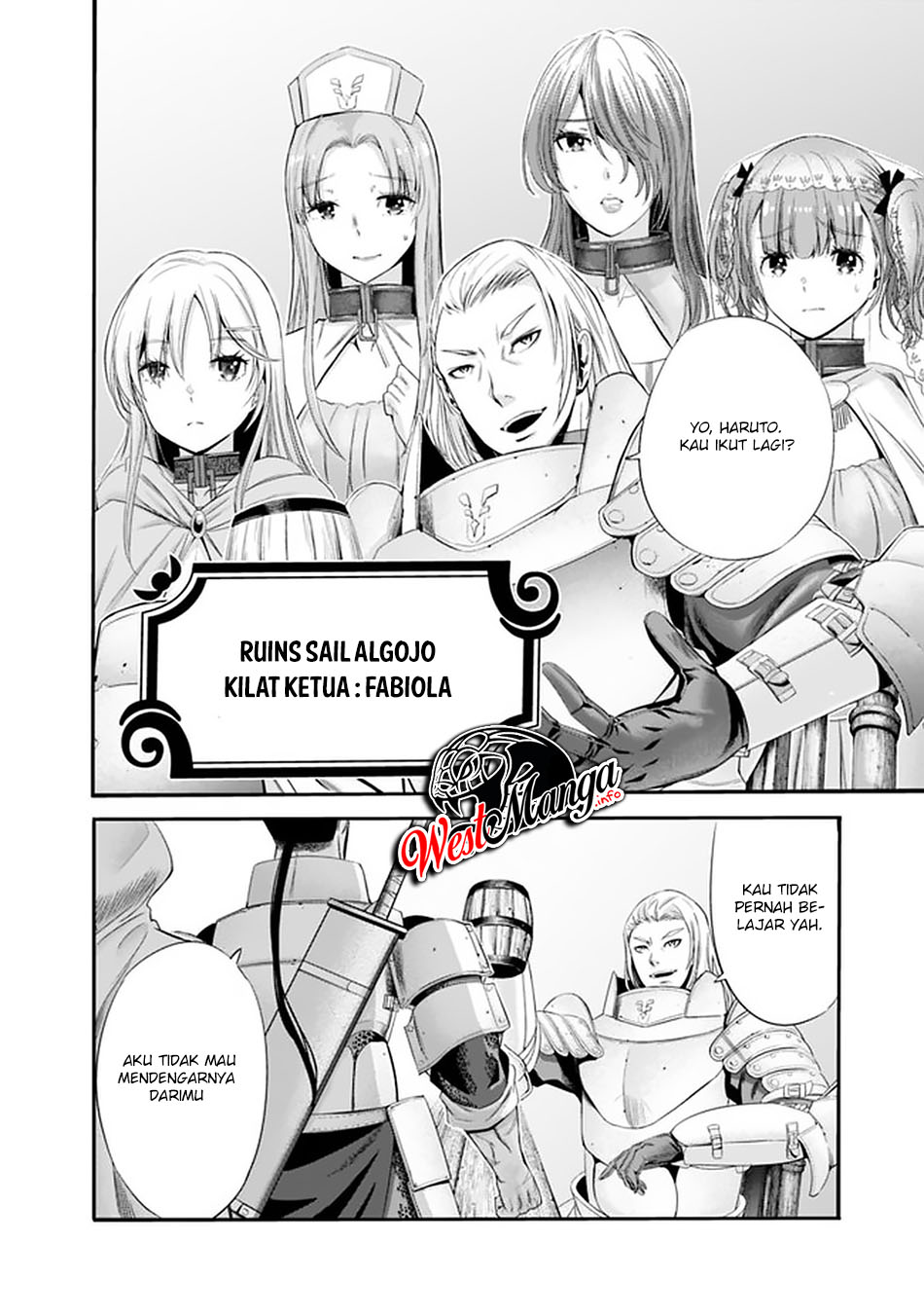 Uragirareta S Rank Boukensha no Ore wa, Aisuru Dorei no Kanojora to Tomoni Dorei dake no Harem Guild o Tsukuru chapter 16